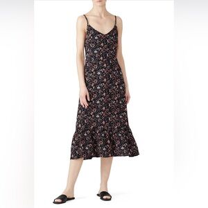 Sanctuary midi sundress